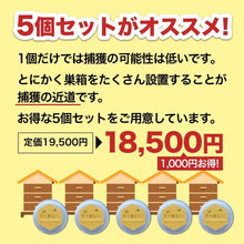 画像をギャラリービューアに読み込む, 待ち箱ルアー 単品
